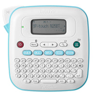 Brother - P-touch PT-N25BT Étiqueteuse connectable personnelle avec les étiquettes Btag-Faites confiance à Brother pour tous vos projets. Pour tous vos besoins en matière d’étiquetage, faites confiance à Brother, la marque d’étiqueteuses la plus fiable au Canada.