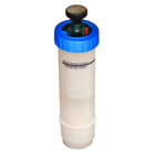 Bouteille de solution Diversey Pace - Bleue - Paquet de 4-Utiliser pour nettoyer les planchers à surfaces dures