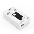 AXS - Essential Bundle Étui PROTech Plus, Protecteur d'écran et chargeur mural 20W pour Apple iPhone 15-Protecteur d’écran - Surface dure 9H