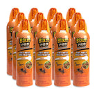 Blaze Pro - Destructeur de nids de fourmis - Mousse - 425 g - Paquet de 12-Fabriqué au Canada
