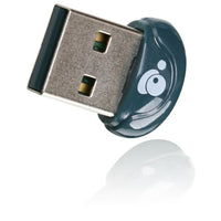 Iogear – Adaptateur Bluetooth GBu521 Bluetooth 4.0 pour ordinateur de bureau-Normes Bluetooth : Bluetooth 4.0