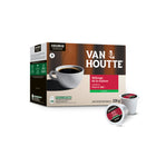 Van Houtte - Capsules K-Cup de café Mélange de la maison torréfaction moyenne - déca - paquet de 24-Recyclabilité : nos capsules k-cup sont recyclables dans certains endroits. Elles ne pourraient pas être recyclables dans votre région.