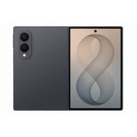 Samsung - Galaxy Z Fold 8 - 256 Go - Graphite - Déverrouillé-Le Galaxy Fold le plus léger à ce jour est doté d’un design tout nouveau. Pesant seulement 201 grammes, il tient confortablement dans vos mains