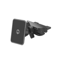 Mighty Mount - Simpl Touch 2.0 - Support CD magnétique-Compatibilité universelle : peut contenir n'importe quelle taille de téléphone en toute sécurité (avec/sans étui)
