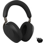 Jabra - Evolve3 85 UC USB-C - Noir-Casque sans fil avec connexion filaire USB-C en option, offrant une portée Bluetooth opérationnelle allant jusqu’à 30 mètres (100 pieds)