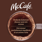 McCafé - Dosettes K-Cup de café Espresso de qualité supérieure, torréfaction foncée - paquet de 24-6
