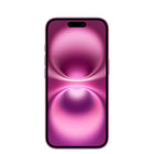 Apple - iPhone 16 6,1" - 256 Go - Rose - Bell et Virgin Plus-Commande De La Caméra. Prenez Le Contrôle: La commande de la caméra facilite l'accès aux outils photo et vidéo, comme le zoom et la profondeur de champ, pour des images parfaites en un temps record