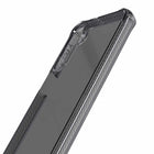 ITSKINS - Spectrum_R Clear Case Smoke Coque transparente fumée pour Galaxy A16 5G-Traitement antimicrobien