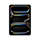 Apple - iPad Pro 11 po, Écran Ultra Retina XDR, Wi-Fi, puce M5, 256 Go, Noir infini-Faites rouler vos apps pros5 et décuplez votre productivité avec iPadOS 26, qui propose un design avec Liquid Glass et des possibilités insoupçonnées. Avec son système de fenêtrage flexible et intuitif, vous pouvez suivre, organiser et gérer vos flux de travail comme jamais auparavant.  