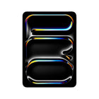 Apple - iPad Pro 11 po, Écran Ultra Retina XDR, Wi-Fi, puce M5, 256 Go, Noir infini-Faites rouler vos apps pros5 et décuplez votre productivité avec iPadOS 26, qui propose un design avec Liquid Glass et des possibilités insoupçonnées. Avec son système de fenêtrage flexible et intuitif, vous pouvez suivre, organiser et gérer vos flux de travail comme jamais auparavant.  