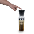 Commercial Chef - Cafetière à infusion froide rapide avec extraction rapide-8