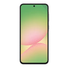 Samsung - Téléphone cellulaire Galaxy A56 6,5 po - 256 Go - Graphite - Déverrouillé-Capacité de la batterie (mAh, typique) : 5000