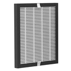 Westinghouse - Remplacement du filtre HEPA véritable pour purificateur d'air pour le modèle 1804 - Paquet de 4-FILTRE HEPA DE QUALITÉ MÉDICALE : Le filtre HEPA véritable de qualité médicale H13 filtre 99,97 % des polluants atmosphériques, de la poussière, du pollen et d'autres allergènes aussi petits que 0,3 micron.
