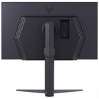 LG - Moniteur de jeu QHD IPS 27 po 180 Hz G-SYNC - 27GS75QX-B-6