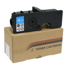 CET - Kyocera TK-5242C Cartouche de toner - Rendement Standard - Cyan-Couleur: Cyan