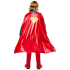 Rubies - Costume de Supergirl de luxe pour fille - Petit-Amusez-vous à vous déguiser pour les photos, les spectacles et les jeux d'imagination au quotidien