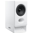 Edifier - Système de haut-parleurs pour PC R20BT avec connexion Bluetooth multipoint, carte de son intégrée et éclairage ambiant – Blanc-Équipée du Bluetooth 6.0, cette enceinte assure une diffusion audio fluide avec une connexion stable. La fonction multipoint Bluetooth permet de garder deux appareils connectés simultanément, facilitant le passage d’une source à l’autre