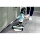 BISSELL - Aspirateur à déchets secs/humides CrossWave Expert pour plancher à surface dure-7