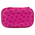ZIPIT - Étui à crayons sensoriel, trousse organisatrice grande capacité pour filles, rose-6