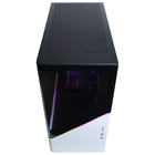CYBERPOWERPC - Ordinateur de jeux Gamer Supreme, Ryzen 7 9800X3D, RX 9070 XT, 2To PCIe SSD, 32Go RAM, Windows 11 Édition famille-AMD Radeon RX 9070 XT 16Go GDDR6