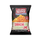 Covered Bridge - Sriracha lime, 170 g-Sac de 170 g