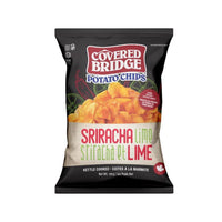 Covered Bridge - Sriracha lime, 170 g-Sac de 170 g