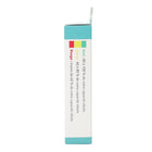 BIOS Diagnostics - Débitmètre de pointe pour enfants-7