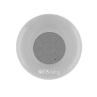 BIOS Living - Haut-parleur de douche Bluetooth-Connectivité Bluetooth+BC2