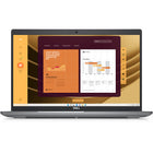 Dell - Ordinateur portable Latitude 5550 15,6 po FHD - Intel Core Ultra 5 135U - SSD 256 Go - RAM 16 Go - Windows 11 Pro-Les performances de l'IA à portée de main