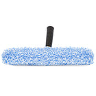 Gritt Commercial - Lave-vitres pivotant robuste de 14 po - Usage commercial - Lot de 2-Longueur : 14 po