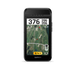 Garmin - Approche G82 - Moniteur de lancement et GPS de golf portable premium-La vitesse et la direction du vent vous fournissent les conditions éoliennes en temps réel ainsi que le pointage en direct