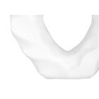 Monarch Specialties - Luminaire - 25 po H Lampe De Table - Résine Crème - Abat-Jour Ivoire / Crème - Moderne-Un montage mineur est requis avec des instructions illustrées incluses. fabriquée avec des matériaux durables, cette lampe est soutenue par une garantie limitée de 2 ans contre les défauts de fabrication pour votre satisfaction