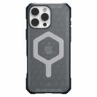 UAG - Coque Essential Armor robuste avec MagSafe pour iPhone 16 Pro Max - Grise cendrée-Colouris de coques translucides et opaques