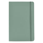 TRU RED - Carnet à couverture flexible lignées - 5,5 x 8 po - Couleurs assorties-7