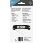 BIOS Professional - Thermomètre de Poche Repliable-Affichage rotatif à 180°