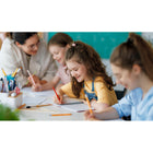 Dynamic Math - Dynamic Math -ématiques 4e année - Édition du Québec-Les élèves peuvent mettre en pratique leurs apprentissages grâce à des questions et exercices guidés