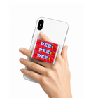 Orbit - Support de téléphone Pez Secure Grip-Support confortable : Discutez en vidéo et regardez des films en streaming