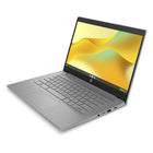 HP - 14 po Chromebook Laptop PC - Processeur Intel Celeron N4500 - 64 Go eMMC - 4 Go RAM - Chrome OS-Plus de streaming. Plus de jeux : profitez de la HD sur un écran micro-bords de 14 pouces, avec les applications Google et vos favoris pour le streaming, les jeux et bien plus encore