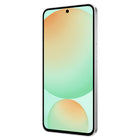 Samsung - Galaxy S24 FE - 128 Go - Mint - Débloqué-Obtenez un aperçu holistique de votre bien-être lorsque vous jumelez votre Galaxy S24 FE à votre montre Galaxy Watch FE