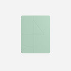 MOFT - Étui folio Float pour iPad Pro 11 M4 2024 - Menthe poivrée-Léger mais durable