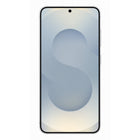 Samsung - Galaxy S25 - 128 Go - Ombre argentée-Mémoire: 12 Go