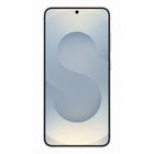 Samsung - Galaxy S25 - 128 Go - Ombre argentée-Mémoire: 12 Go
