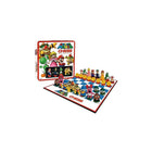 Jeu d’échecs : Édition Super Mario Collector's-Pour les enfants de 7 et plus