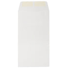 JAM Paper Enveloppes commerciales no 16, 5,88 x 12 po, blanc, 500/paquet-Enveloppe en papier blanc
