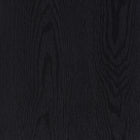 Hudson&Canal - Buffet Brighton 48" de largeur - Grain noir-9