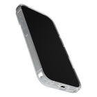 Otterbox - Étui Symmetry Clear MagSafe avec Contrôle de la Caméra Clear with Bleu Tint (Clear) pour iPhone 17 Pro-Ancres intégrées permettant de connecter des sangles et des charms