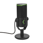 JBL - Quantum Stream Studio-Solution de montage universelle - Utilisez le pied fourni pour maintenir le micro. Si votre configuration inclut déjà une perche ou un support de fixation en C, il se vissera directement dans ces derniers