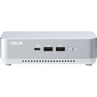 ASUS - NUC 14 Pro+ Mini ordinateur de bureau - Intel Core Ultra 7 155H - 32 Go de RAM DDR5 - 1 To PCIe G4x4 NVMe SSD et Windows 11 Home-Garantie limitée du fabricant de 3 ans