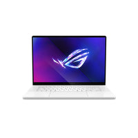 Asus - Ordinateur portable de jeu 16" ROG Zephyrus G16 - Intel Ultra 7 155H - SSD 512 Go - RAM 16 Go - Windows 11 Famille-Pour la première fois sur un ordinateur portable ROG, profitez de temps de réponse ultra-rapides et de taux de contraste incroyables qui ne sont possibles qu'avec la technologie OLED.
