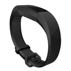 Fitbit – Bracelet capteur d'activité Alta HR, bronze, petit-Découvrez comment plus d'activité physique peut améliorer votre niveau de condition physique en comparant vos niveaux de fréquence cardiaque au repos et pendant vos efforts physiques.